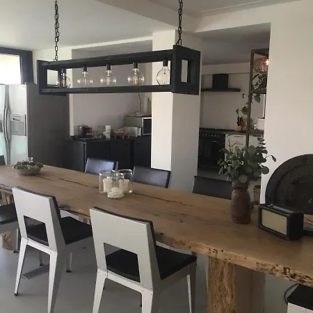 Villa Grandprix Zandvoort * Zandvoort