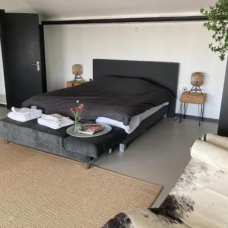 Villa Grandprix Zandvoort * Zandvoort
