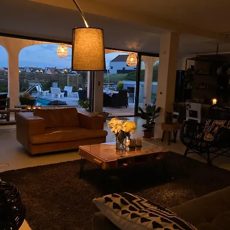 Villa Grandprix Zandvoort Villa *