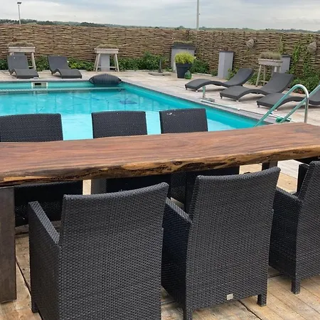 Villa Villa Grandprix Zandvoort