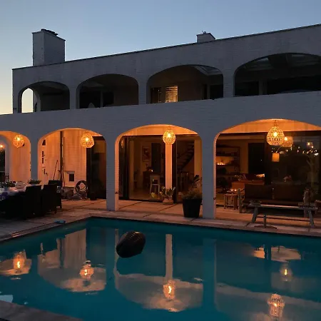 Villa Grandprix Zandvoort Villa